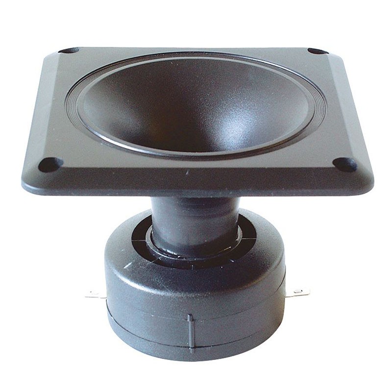 Difuzor de inalte, putere 300W, tensiune 35V, negru, Sal - imagine 3